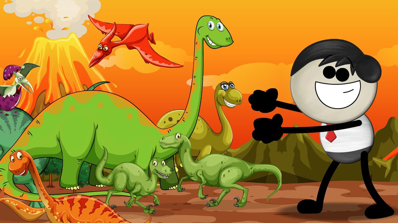 What if All Extinct Animals came Back? + more videos | 