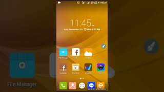 Hide your Video, Audio, Picture, Apps without Softwere screenshot 4
