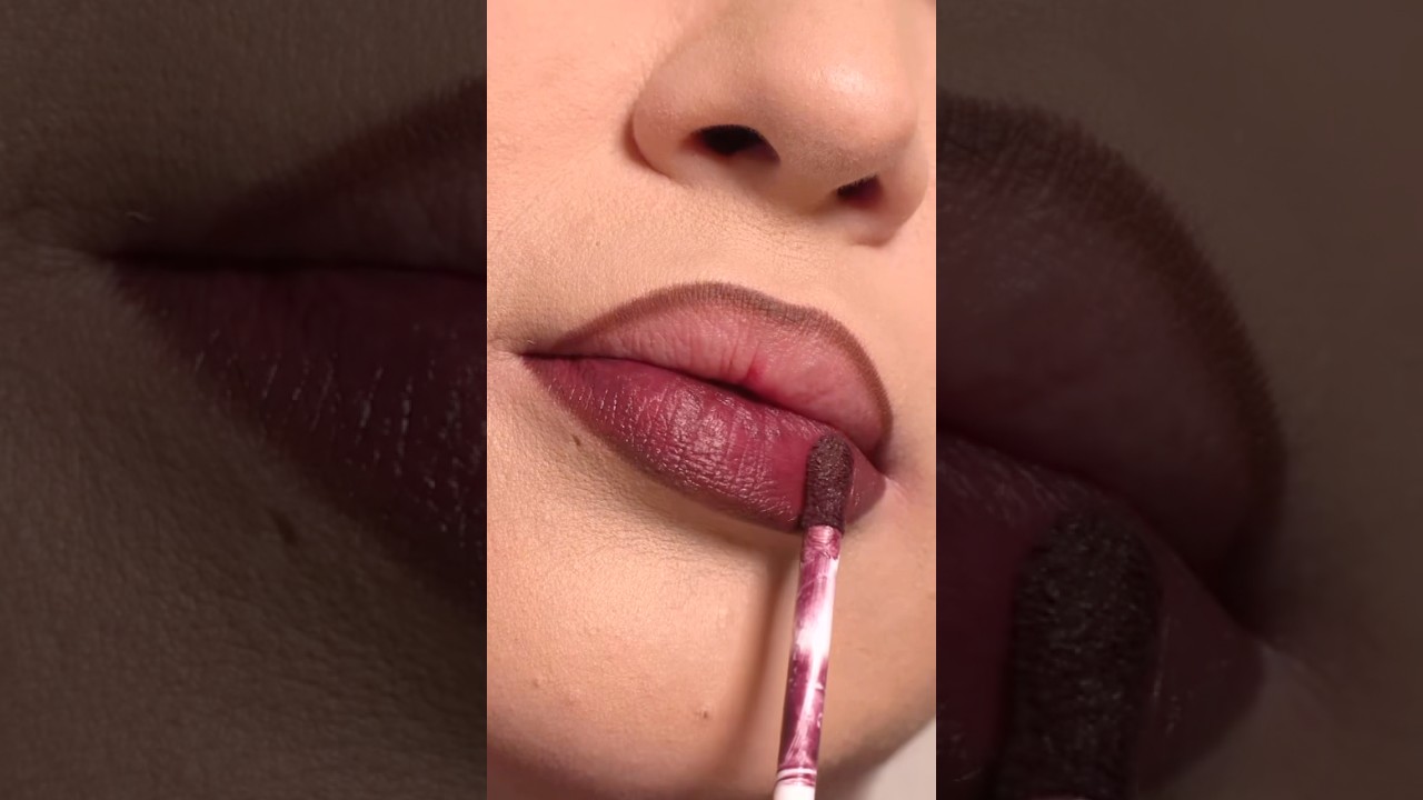 nyx soft matte lip cream 👄 