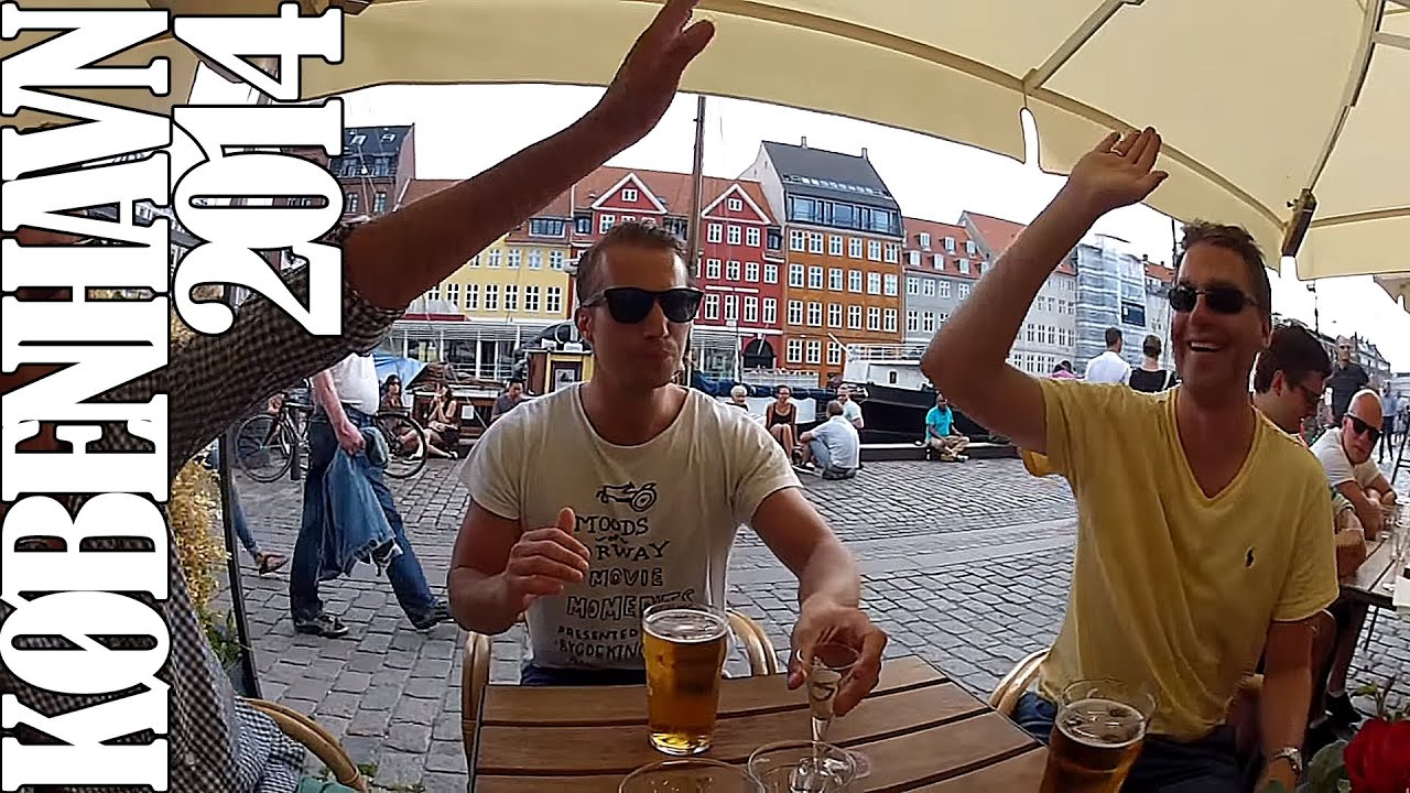 Utdrikningslag Lars 2014 - Official Aftermovie