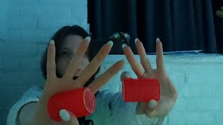 random triggers lofi asmr!!｡⁠*ﾟ⁠+