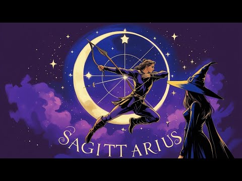 ✨♐️ SAGITARIO – Porq Sagitario es Libertad que todos Admiran?