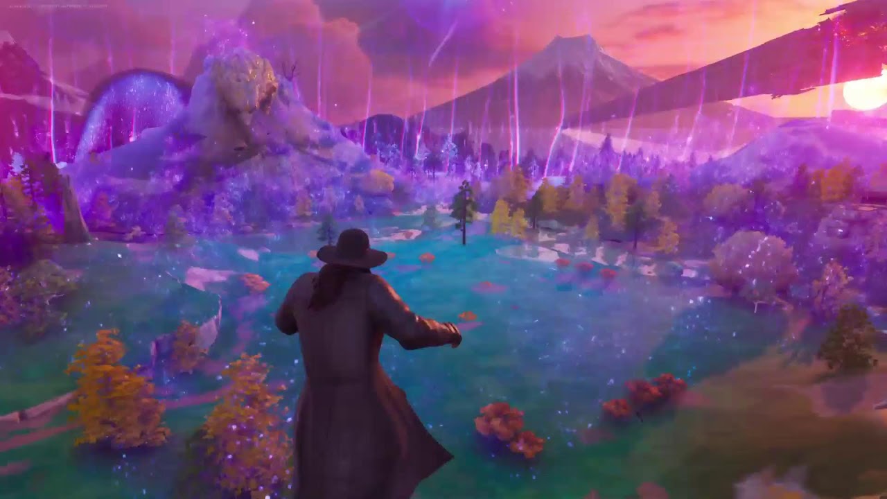 Playing Fortnite Event With Dylan YouTube