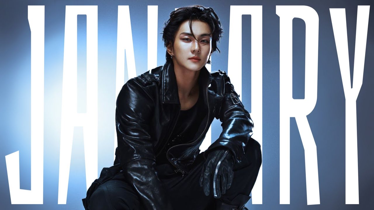 ranking new kpop releases (january 2026)