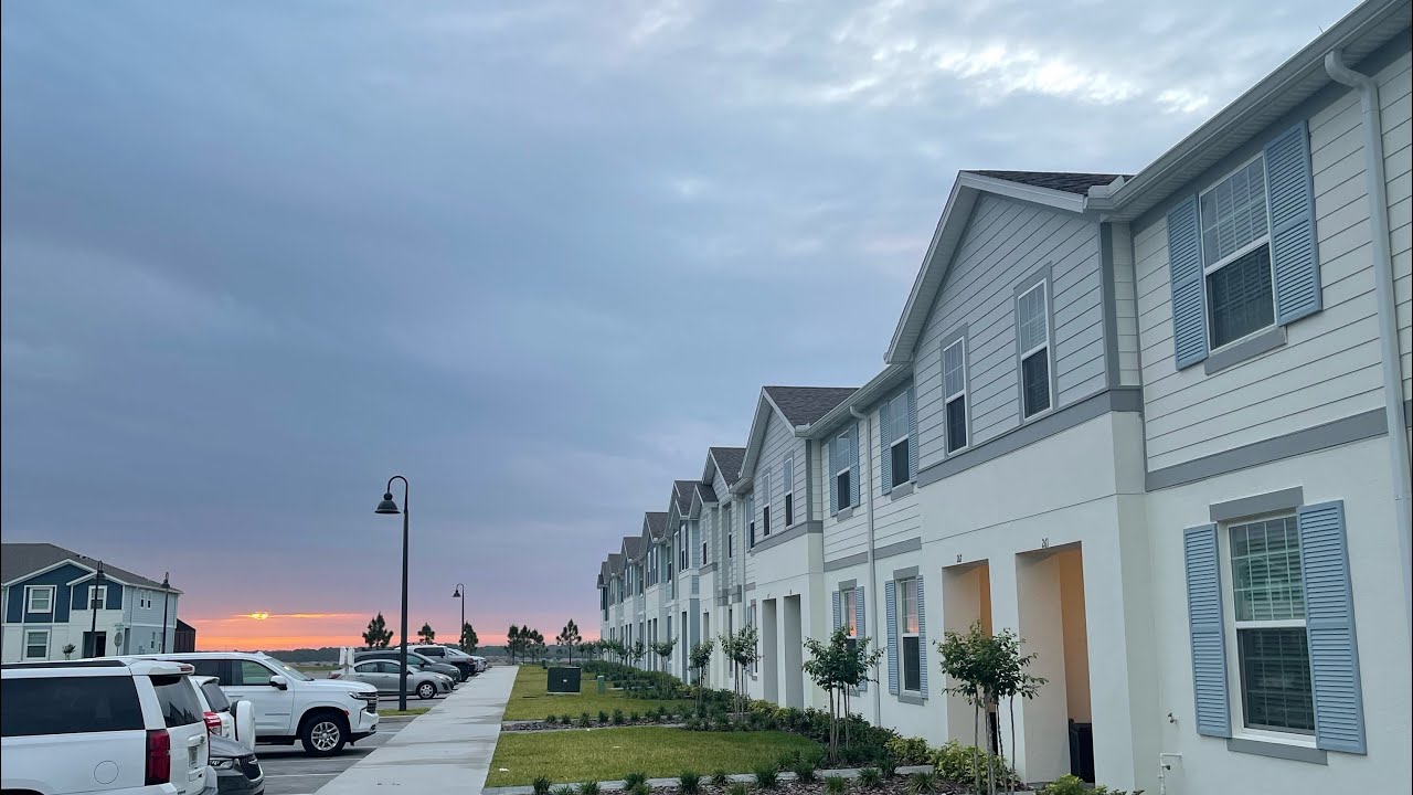 AIRBNB EN DAVENPORT FLORIDA YouTube