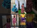 ADIRE STYLE INSPO FOR LADIES