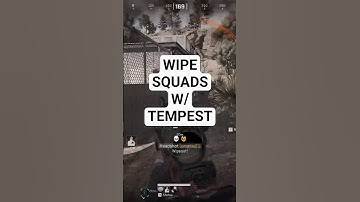 how to play Tempest?