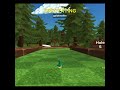 When Sneezing Goes Bad - Golf with Friends Short