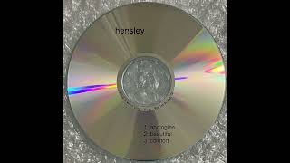 Watch Hensley Beautiful video