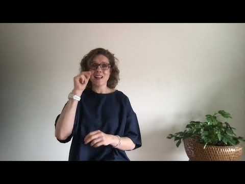 Interpreter Education Book Series Editor Isabella Heyerick — Call For Submissions