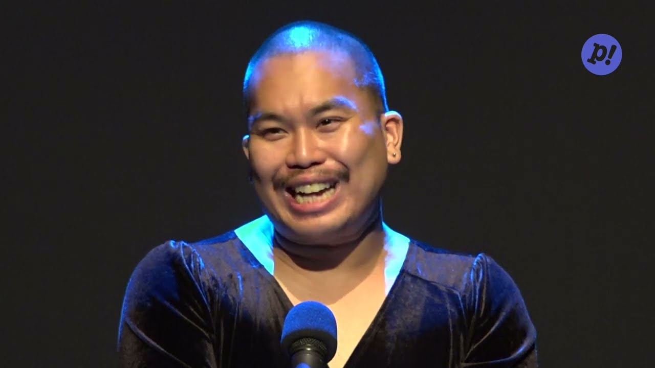 Paul Tran - 'LIPSTICK ELEGY'