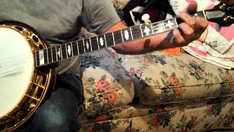 Burton Sampson Lesson #2