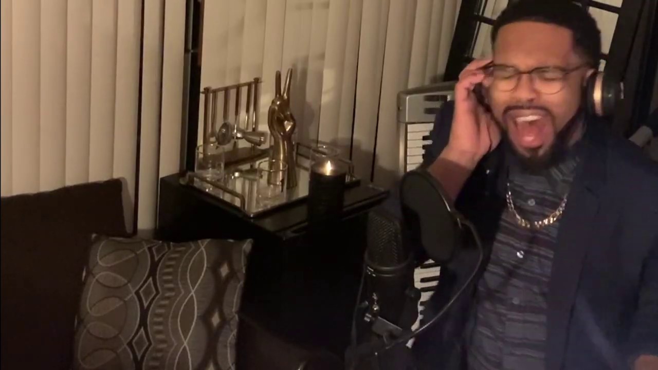 CAM HARMONY COVERS-"THINKING OUT LOUD" by ED SHEERAN