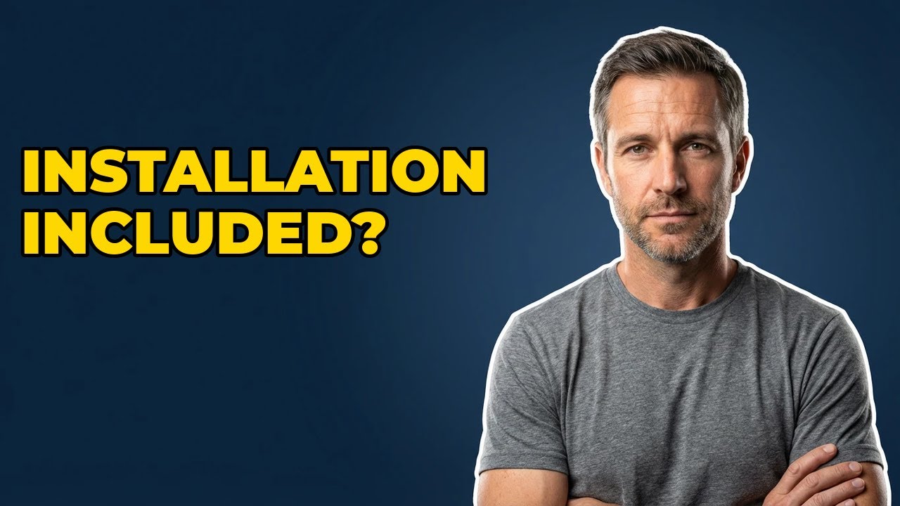 Is Tire Installation Included In Replacement Cost?