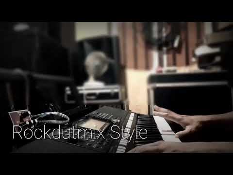 tes style remix kn 7000 versy Yamaha psr series