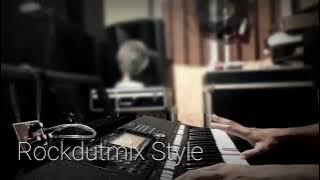 tes style remix kn 7000 versy Yamaha psr series