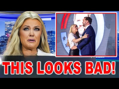 JD Vance & Erika Kirk EXPOSED at TPUSA! The Footage Everyone Is Talking About - YouTube