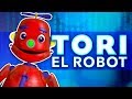 Biper y sus Amigos - Tori El Robot.