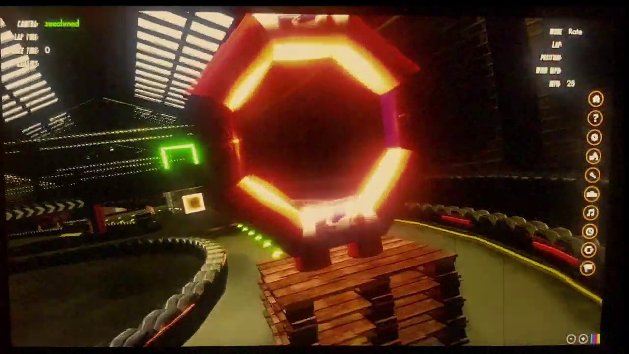 FPV Karachi | Velocidrone Simulator - Indoor Flying