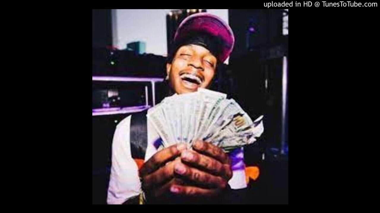 [FREE FOR PROFIT] Ski Mask The Slump God " Stokeley " Type Beat - 2020