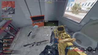 NEW GamePlay | (COD)| USA| ST3PPAZ GAMING TV | THE RAPTURE screenshot 2
