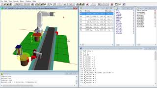 Cosimir Educational tutorial