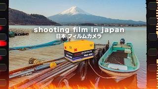 Is the New Kodak Eastman Film Just as Good?