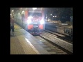 Сочи. Электровоз 2ЭС4К-136 с поездом №512 Адлер - Москва прибывает на станцию Сочи.