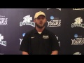 2017 G-MAC Men's Lacrosse Season Preview - Lake Erie