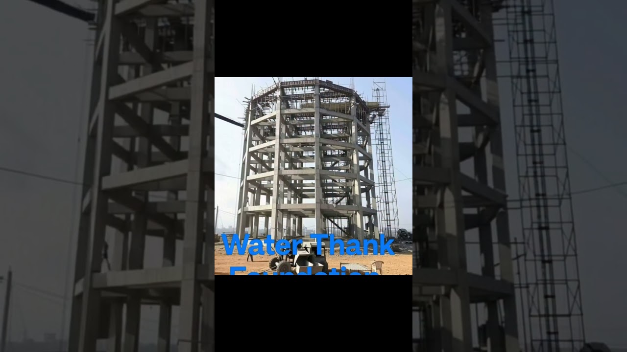 Water Tank Foundation Tips for Long-Lasting Use 