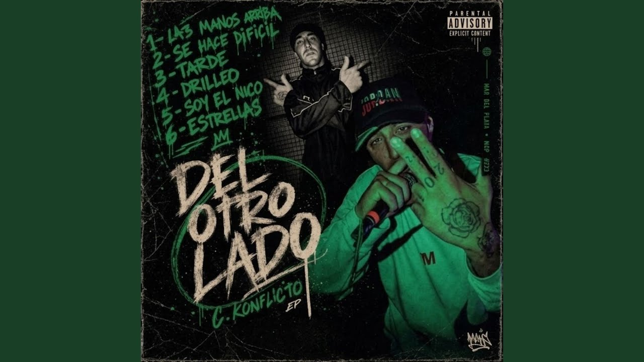 Watch Tarde on YouTube Watch Tarde on YouTube