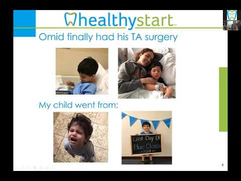 وبینار آموزش والدین با حضور ارائه دهنده خدمات درمانی معتبر دکتر مریم صالح