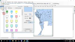 Layout Setting 01