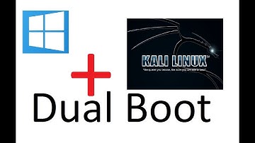 How to dual boot kali linux 2017.1 with windows 10 || tutorial || easy steps 100% working