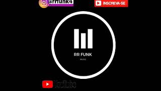 MC TALIBÃ & MC RENNAN - TA COM SAUDADE QUE TBT (RR Funk)