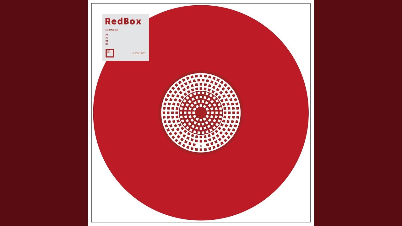 Watch RedBox C2 on YouTube Watch RedBox C2 on YouTube