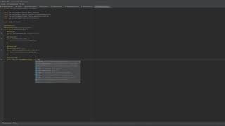 9. Create A Basic Beginners Spring Boot Project - Adding A Controller For Rest Api