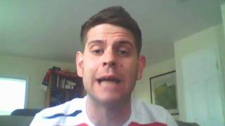 My Carlsberg Team Talk