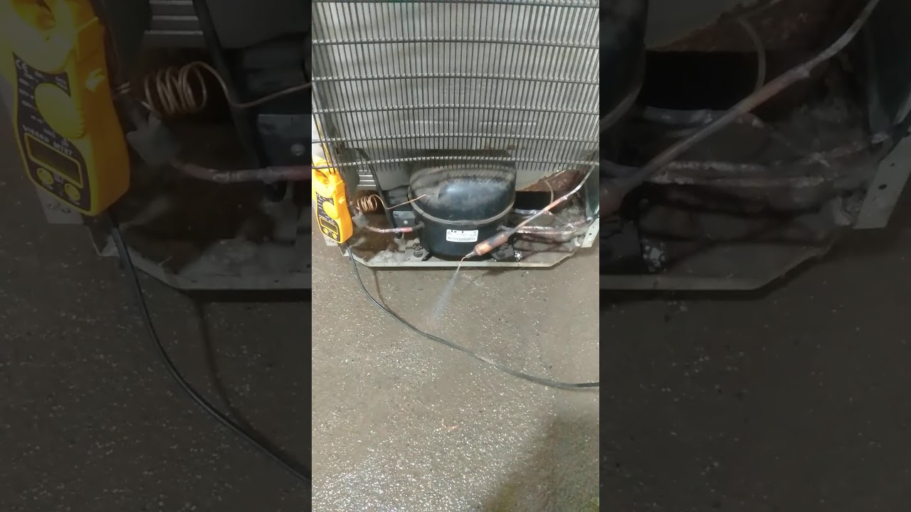 Kulkas Buntu terus, Lakukan ini