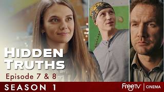 Hidden Truths Episodes 7 & 8: Emotional Confessions & Difficult Choices | FreeTV Cinema