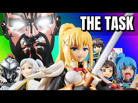 Vanoss Gaming Animated - Pasta and The Task