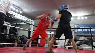 2018 06 29 p7 Díaz vs Arancibia 2de4