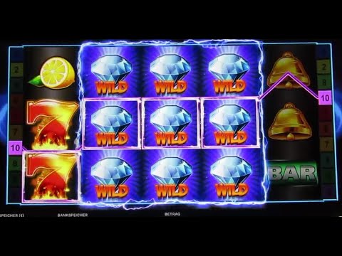 Spielo geht voll ab! Zocken am Limit! Adrenalinschub am Spielautomat! Zocken bis 2€! Casino