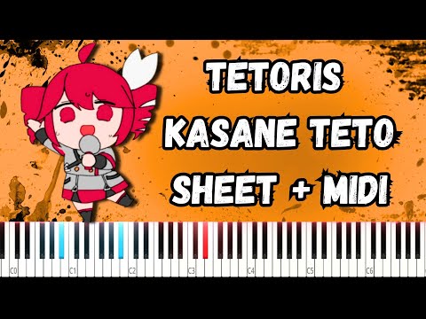 Tetoris - Hiiragi Magnetite