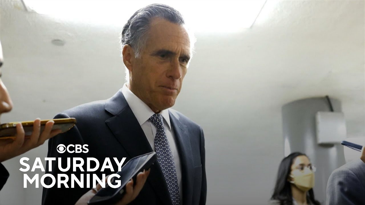 Mitt Romney's retirement raises debate about term, age limits in politics