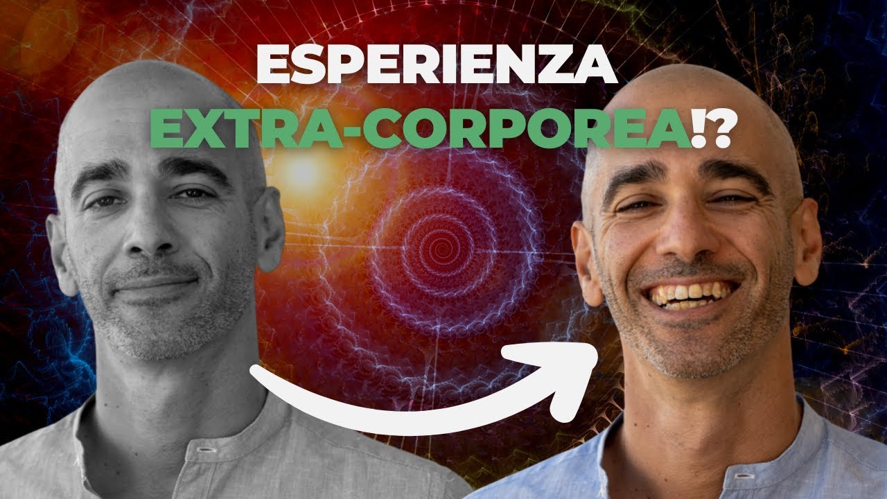 Ho fatto una seduta di Rebirthing