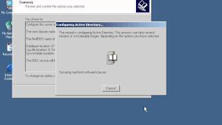 Active Directory Services.avi