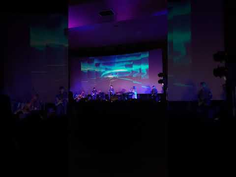 20191108 甜約翰 - 住進你的行李