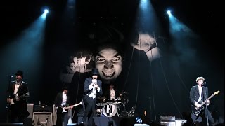 The Hives - Come on (lyrics)