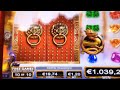 Holland Casino 💥 Huge win JACKPOT💥 on Lightning Link Part ...